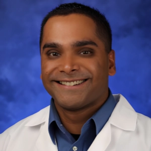 Amit Prasad, Penn State Health Milton S. Hershey Medical Center, USA